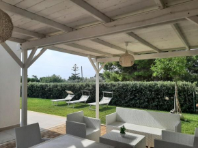 Il Giardino dei Coralli Plemmirio
